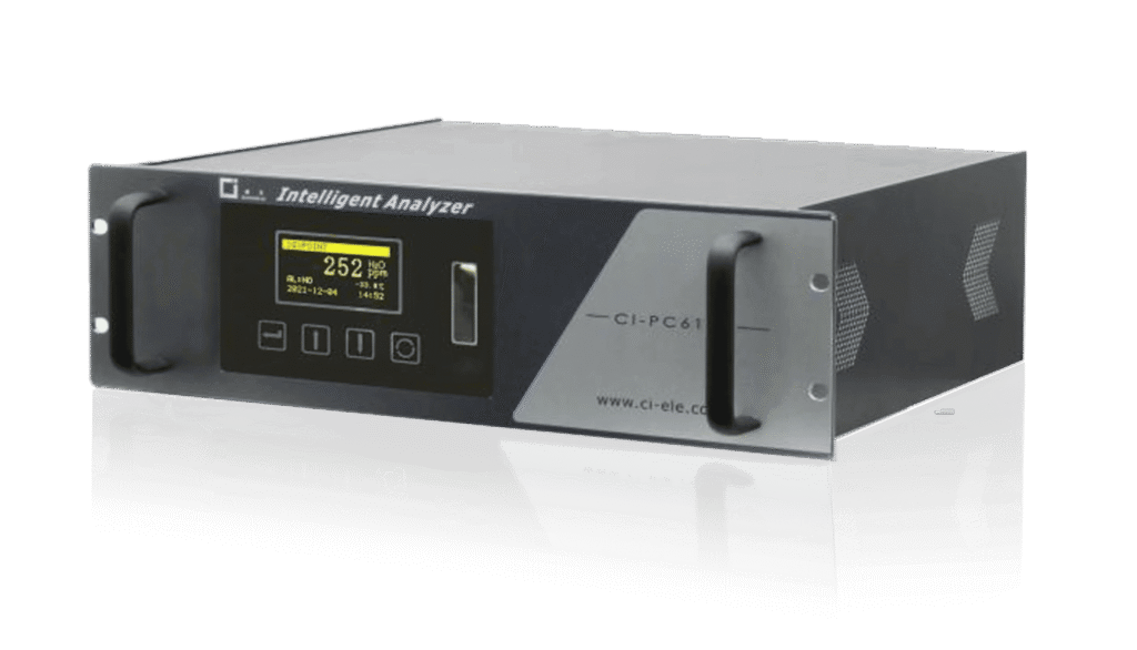Best Tunable Diode Laser Infrared Gas Analyzer