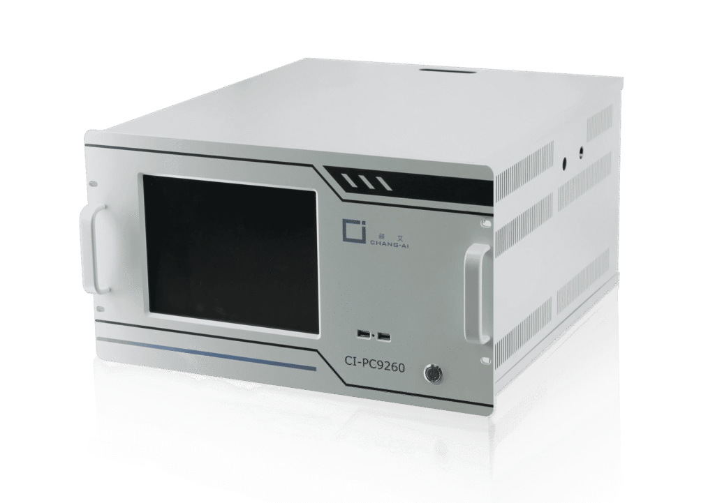 Gas Chromatograph Malaysia