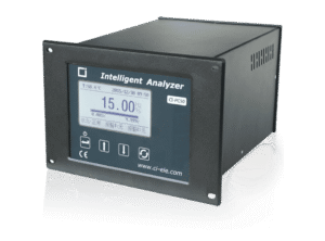 Thermal Conductivity Analyzer For Industries
