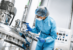 Carbon dioxide analyzer