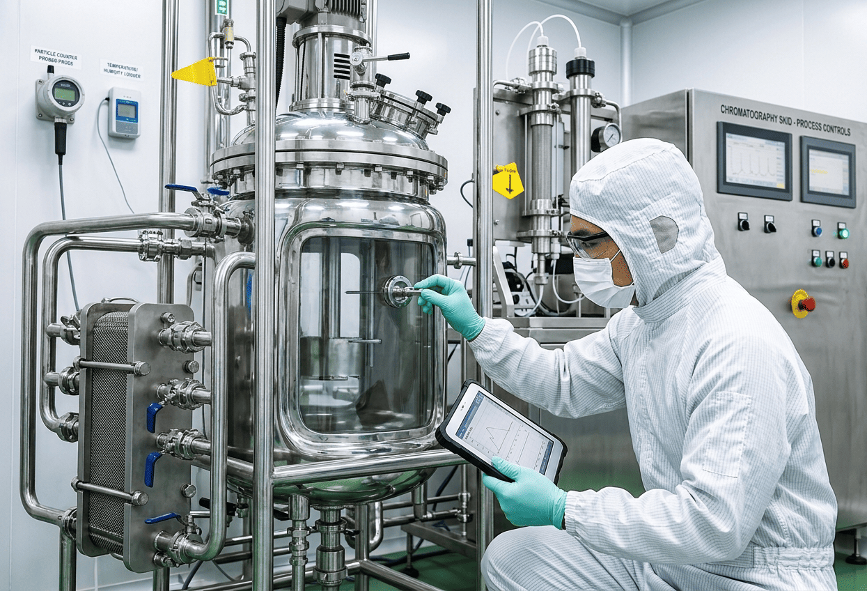 Carbon dioxide analyzer Malaysia