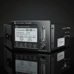 Hydrogen Analyzers