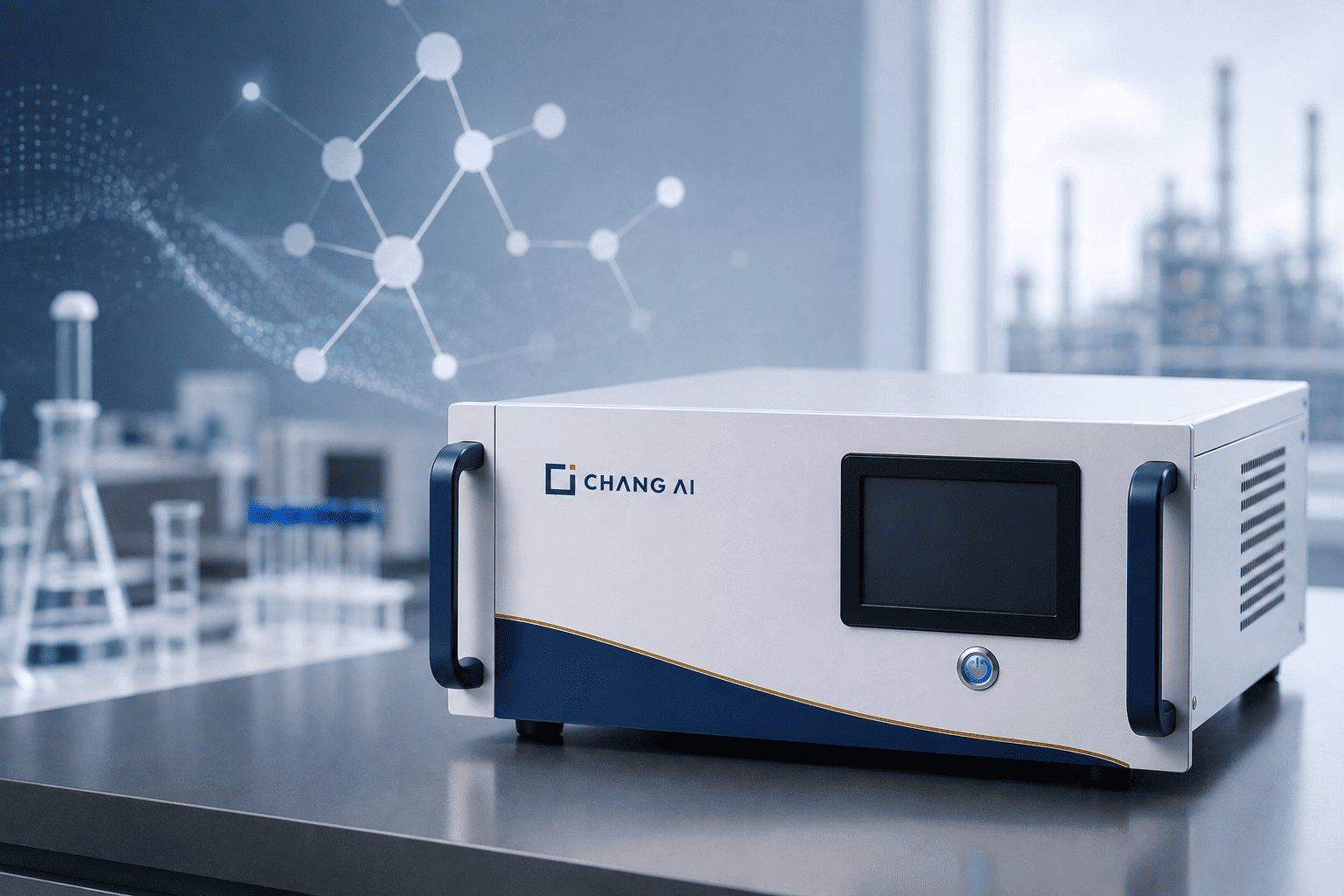 Methane analyzer Malaysia