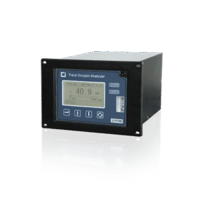 Trace Oxygen Analyzer